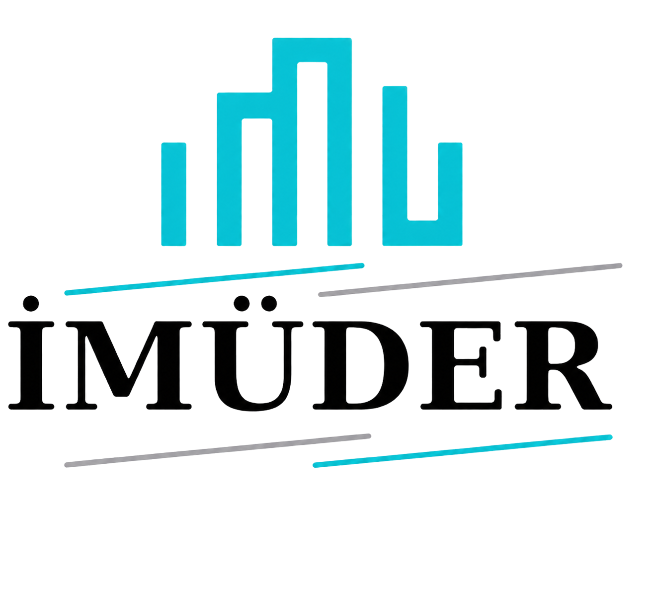 İMÜDER Logo
